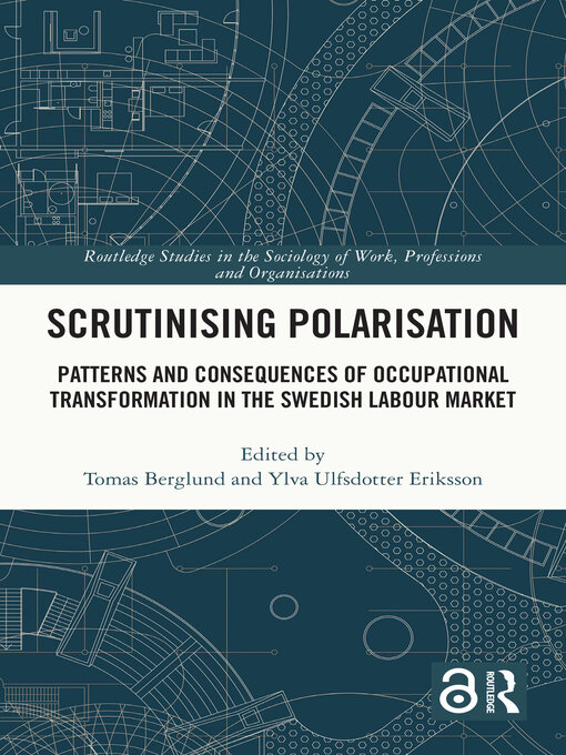 Title details for Scrutinising Polarisation by Tomas Berglund - Available